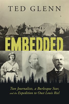 Cover image for Embedded