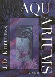 Aquariums : roman cover image