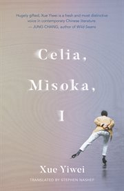 Celia, Misoka, I cover image