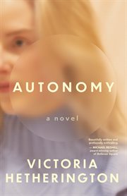 Autonomy cover image