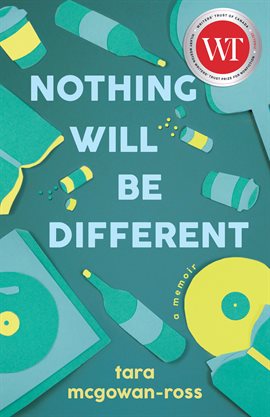 Cover image for Nothing Will Be Different