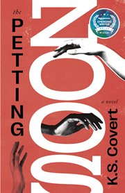 The petting zoos cover image