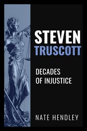 Steven Truscott : decades of injustice cover image