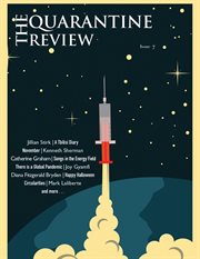 The quarantine review, issue 7 cover image
