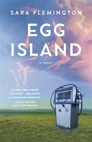 Egg Island cover image