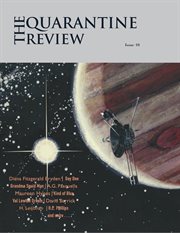 The quarantine review, issue 10 cover image