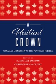 A resilient crown cover image