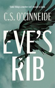 Eve's rib cover image