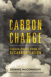 Carbon change cover image