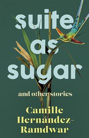 Suite as sugar : and Other Stories cover image