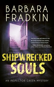 Shipwrecked Souls cover image