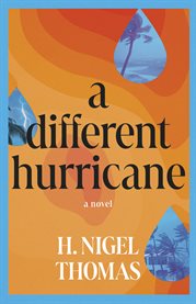 A Different Hurricane cover image