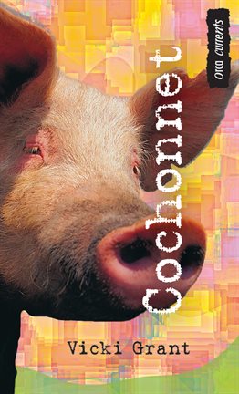 Cover image for Cochonnet