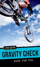 Gravity check cover image