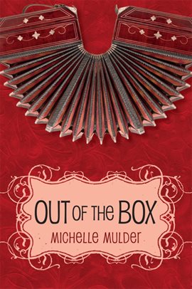 Cover image for Out of the Box
