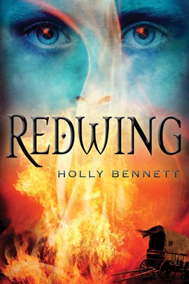 Cover image for Redwing