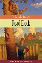 Road block cover image