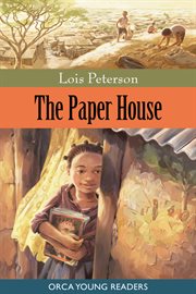 The paper house cover image