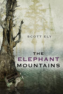 Cover image for The Elephant Mountains