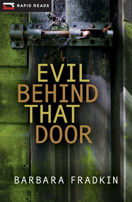 Cover image for Evil Behind That Door