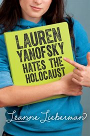 Lauren Yanofsky Hates the Holocaust cover image
