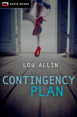 Cover image for Contingency Plan
