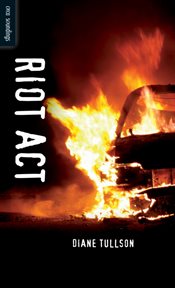 Riot act cover image