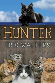 Hunter cover image