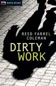 Dirty work cover image