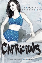 Capricious cover image