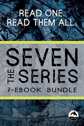 Cover image for Seven Bundle