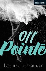 Off pointe cover image