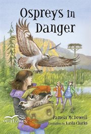 Ospreys in danger cover image