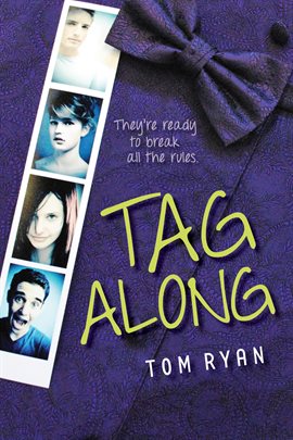 Cover image for Tag Along