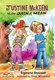 Justine McKeen vs. the queen of mean cover image