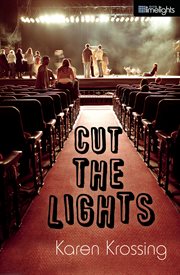 Cut the lights cover image