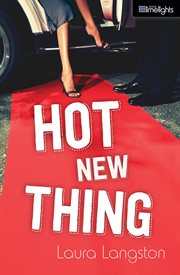Hot New Thing cover image