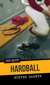 Hardball cover image