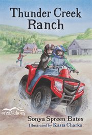 Thunder Creek ranch cover image