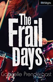 The frail days cover image