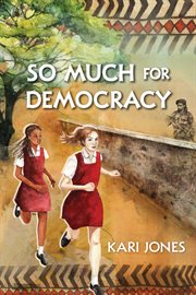 So much for democracy cover image