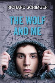 The wolf and me cover image