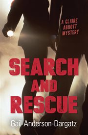 Search and rescue cover image