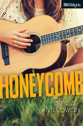 Image de couverture de Honeycomb
