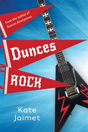 Dunces rock cover image