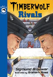 Timberwolf rivals cover image