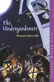 The undergardeners cover image