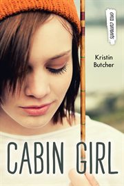 Cabin girl cover image