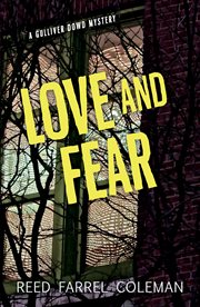 Love and fear cover image