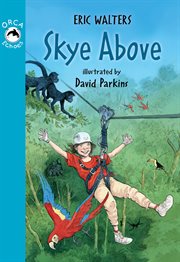 Skye above cover image